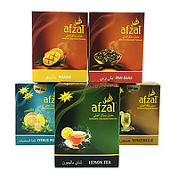 Afzal: Premium Flavored Tobacco 250g