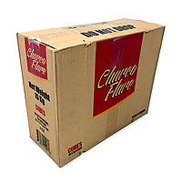 Charco Flare Coconut Charcoal Cube 1080 Piece Box