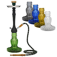 The Jafar Mya Hookah