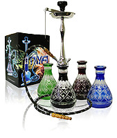 Econo Mya Aria Hookah