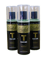 The Hookah Cleaner Black Label T Series