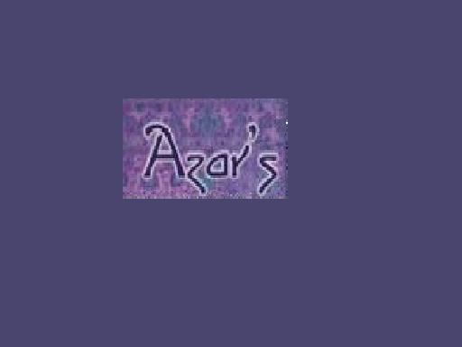 Azar's