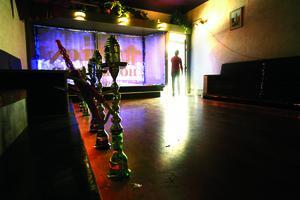 Babylon Hookah Lounge