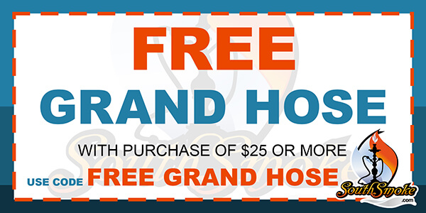 Free Grand Hose Promotion