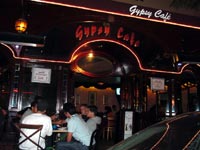 Gypsy Hookah Cafe