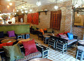 Mamlouk Hookah Restaurant