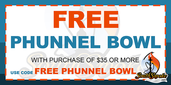 Free Phunnel Bowl Promotion