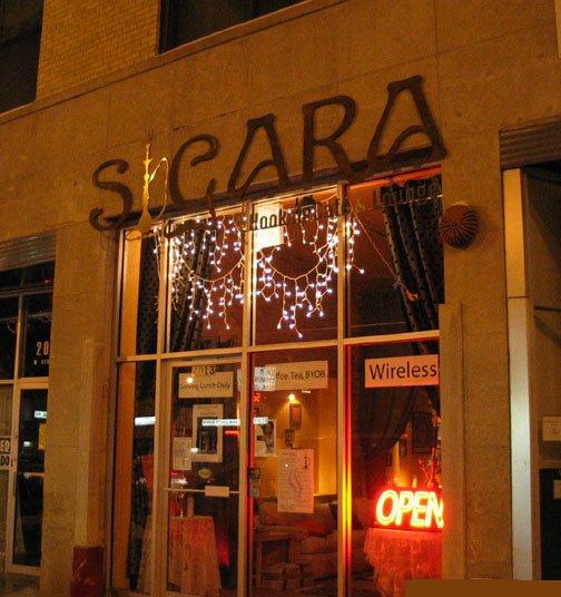 Sigara Hookah Cafe & Lounge