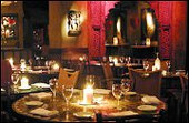 Tantra Hookah Bar and Restaurant