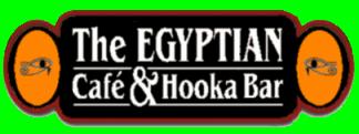 The Egyptian Cafe and Hookah Lounge