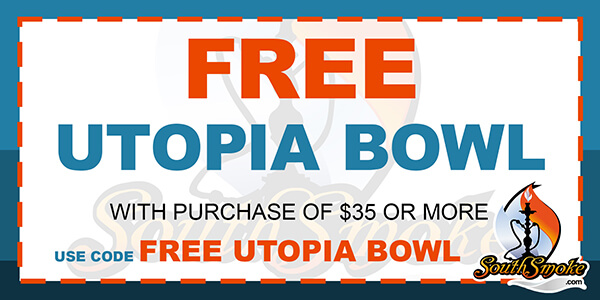 Free Utopia Bowl Promotion