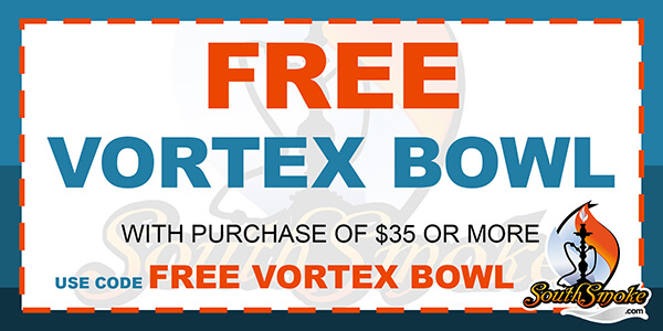 Free Vortex Bowl Promotion