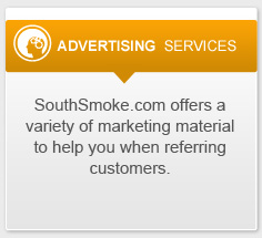 Hookah Affiliate Advertising Services