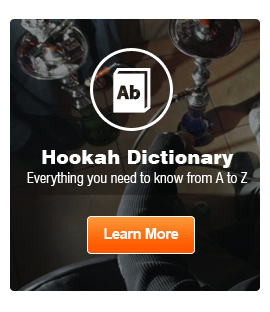 Hookah Dictionary