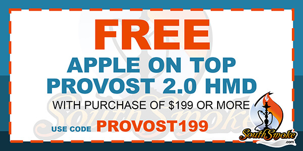 Free Provost Promo