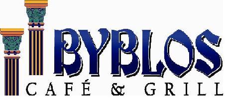 Byblos Cafe and Grill