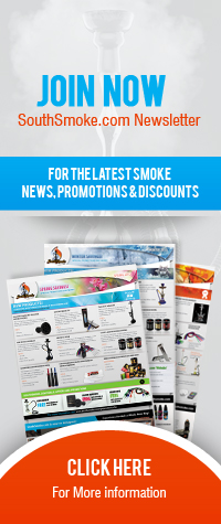 Hookah Newsletter