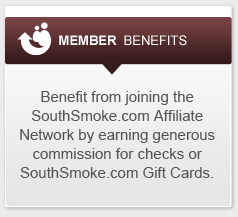 Hookah Affiliate Member Benefits