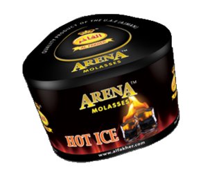 Arena: Premium Flavors 250g