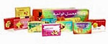 Al-Waha: Exotic Flavored Tobacco 50g