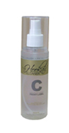 The Hookah Cleaner Frost Label C Series