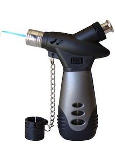 Shark Series Torch Lighter