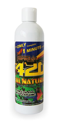 Formula 420 All Natural Cleaner 16oz