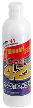 Formula 420 Acrylic Cleaner