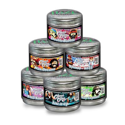 Haze Cheech and Chong: Premium Flavors 100g