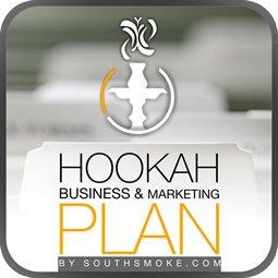 SouthSmoke.com Business and Marketing Plan