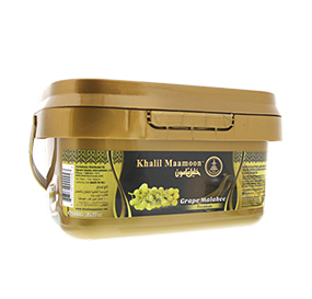 Khalil Mamoon: Premium Flavors 1kg