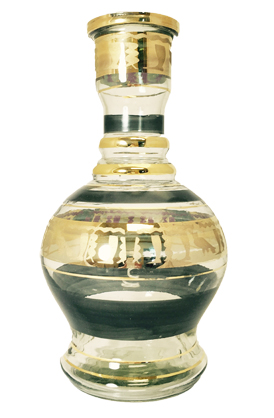 Khalil Mamoon Jumbo Signature Vase