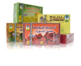 Nakhla: Exotic Tobacco Pack 250g