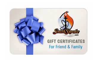 SouthSmoke.com Gift Cards