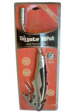 Tailgate Series Torch Lighter