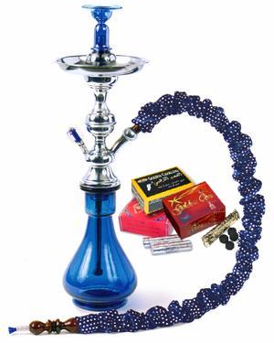 The Hookah Starter Pack