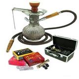 The Hookah To Go Pack