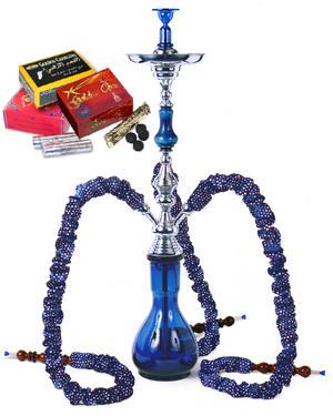 The Hookah Club Pack