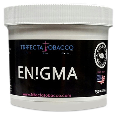 Trifecta Dark Blend: Premium Flavors 250g