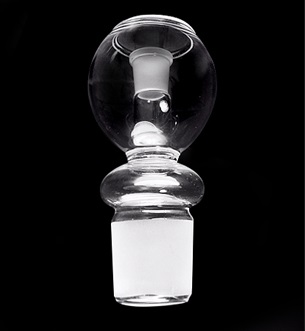 Vapor Gladiator Glass Stem Bulb Version 2.0