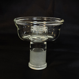 Vapor Glass Hookah Bowl