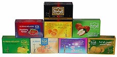 Al-Waha: Traditional Flavors 50g