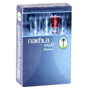 Nakhla Mix: Premium Flavors 250g