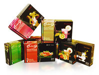 Fantasia: Premium Flavors 50g