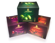 Golden Seal Al-Fakher: Premium Flavors 250g