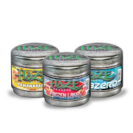 Haze: Premium Flavors 100g