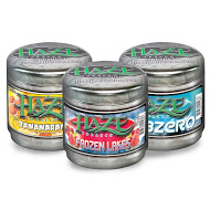 Haze: Premium Flavors 250g