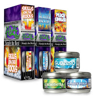 Haze: Premium Flavors 50g