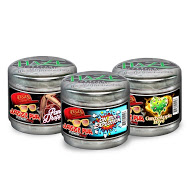 Haze Jazze Pha: Premium Flavors 100g