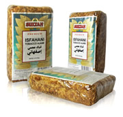 Isfahani: Premium Tombac 250g